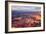 Morning Light at Dead Horse Point, Southern Utah-null-Framed Photographic Print