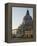 Morning Light, Chiesa Della Salute, Grand Canal, Venice, UNESCO World Heritage Site, Veneto, Italy-James Emmerson-Framed Premier Image Canvas