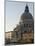 Morning Light, Chiesa Della Salute, Grand Canal, Venice, UNESCO World Heritage Site, Veneto, Italy-James Emmerson-Mounted Photographic Print