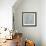 Morning Light I-Leslie Bernsen-Framed Giclee Print displayed on a wall