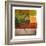 Morning Light I-Patricia Pinto-Framed Premium Giclee Print