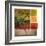 Morning Light I-Patricia Pinto-Framed Premium Giclee Print