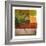 Morning Light I-Patricia Pinto-Framed Premium Giclee Print