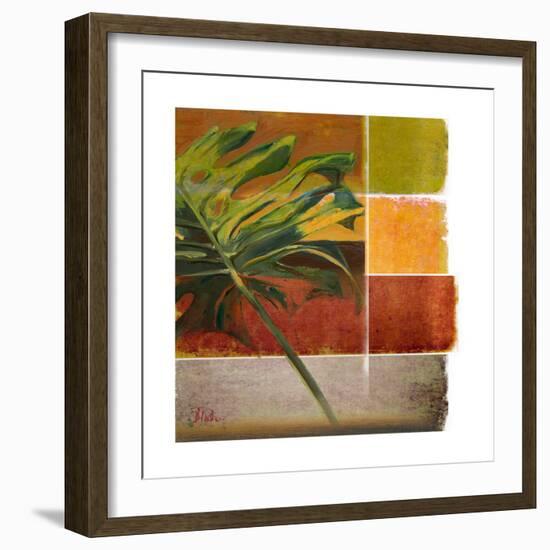 Morning Light I-Patricia Pinto-Framed Premium Giclee Print