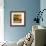 Morning Light I-Patricia Pinto-Framed Premium Giclee Print displayed on a wall