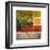 Morning Light I-Patricia Pinto-Framed Premium Giclee Print