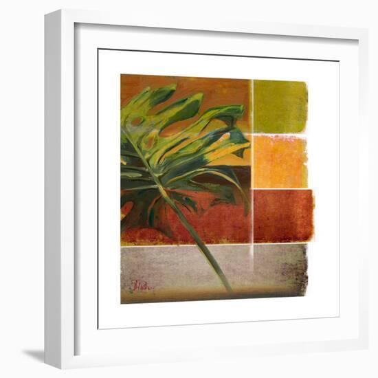 Morning Light I-Patricia Pinto-Framed Premium Giclee Print