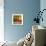 Morning Light I-Patricia Pinto-Mounted Premium Giclee Print displayed on a wall