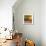 Morning Light I-Patricia Pinto-Mounted Premium Giclee Print displayed on a wall