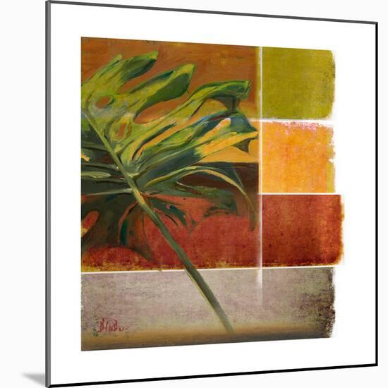 Morning Light I-Patricia Pinto-Mounted Premium Giclee Print