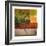 Morning Light I-Patricia Pinto-Framed Premium Giclee Print