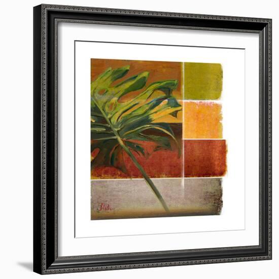 Morning Light I-Patricia Pinto-Framed Premium Giclee Print