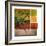 Morning Light I-Patricia Pinto-Framed Premium Giclee Print