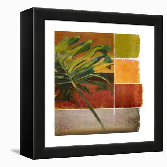 Morning Light I-Patricia Pinto-Framed Stretched Canvas