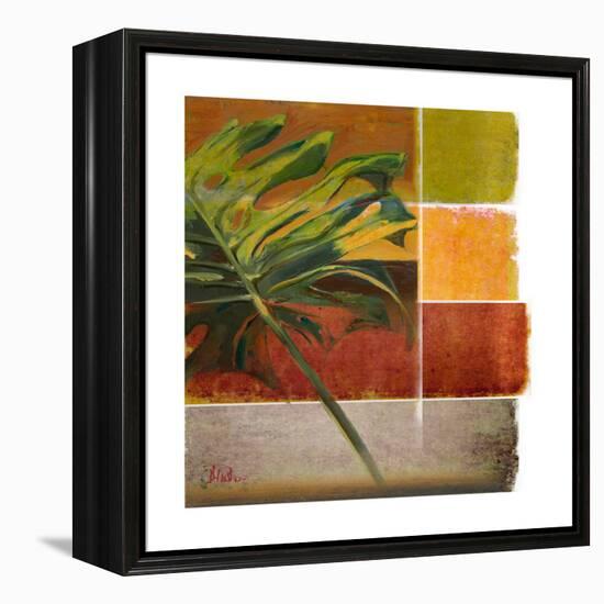 Morning Light I-Patricia Pinto-Framed Stretched Canvas