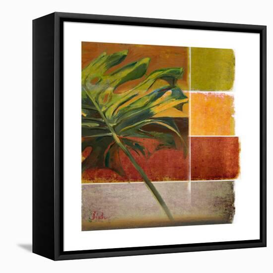 Morning Light I-Patricia Pinto-Framed Stretched Canvas