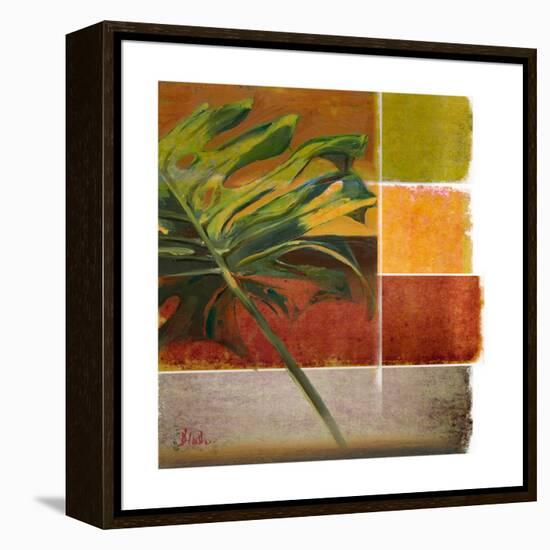 Morning Light I-Patricia Pinto-Framed Stretched Canvas