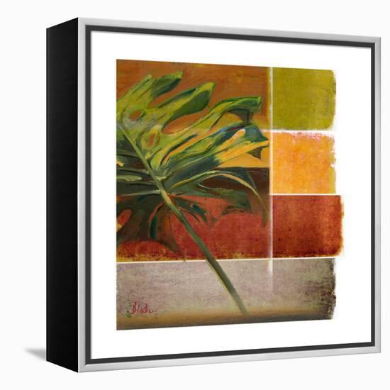 Morning Light I-Patricia Pinto-Framed Stretched Canvas