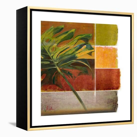 Morning Light I-Patricia Pinto-Framed Stretched Canvas