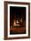 Morning Light I-Erin Berzel-Framed Photographic Print