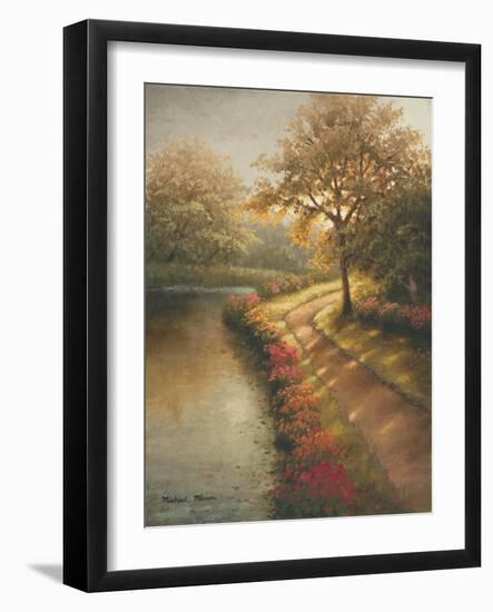 Morning Light I-Michael Marcon-Framed Art Print