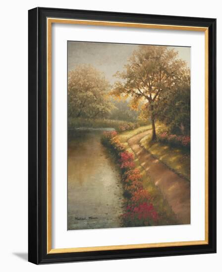 Morning Light I-Michael Marcon-Framed Art Print