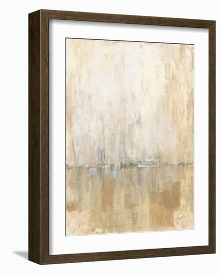 Morning Light I-Courtney Prahl-Framed Art Print