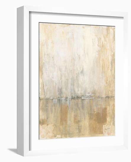 Morning Light I-Courtney Prahl-Framed Art Print