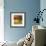 Morning Light II-Patricia Pinto-Framed Premium Giclee Print displayed on a wall