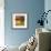 Morning Light II-Patricia Pinto-Framed Premium Giclee Print displayed on a wall