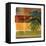 Morning Light II-Patricia Pinto-Framed Stretched Canvas