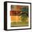 Morning Light II-Patricia Pinto-Framed Stretched Canvas