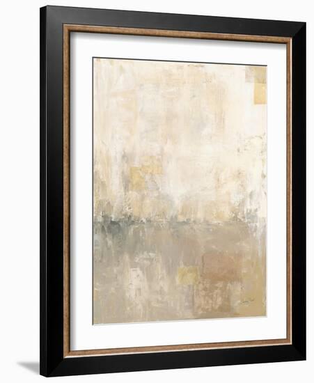 Morning Light II-Courtney Prahl-Framed Art Print