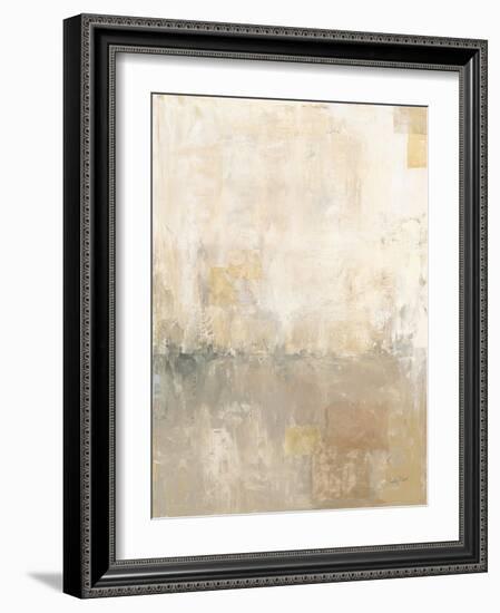 Morning Light II-Courtney Prahl-Framed Art Print