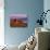 Morning Light on Paulina Peak-Steve Terrill-Photographic Print displayed on a wall