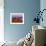 Morning Light on Paulina Peak-Steve Terrill-Framed Photographic Print displayed on a wall