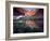 Morning Light on Quartzite Cliffs of Red Castle Peak, High Uintas Wilderness, Utah, Usa-Scott T. Smith-Framed Photographic Print