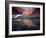 Morning Light on Quartzite Cliffs of Red Castle Peak, High Uintas Wilderness, Utah, Usa-Scott T. Smith-Framed Photographic Print