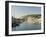 Morning Light on the River Looe at Looe in Cornwall, England, United Kingdom, Europe-David Clapp-Framed Photographic Print