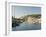 Morning Light on the River Looe at Looe in Cornwall, England, United Kingdom, Europe-David Clapp-Framed Photographic Print