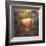 Morning Light Tuscany-Nancy O'toole-Framed Giclee Print