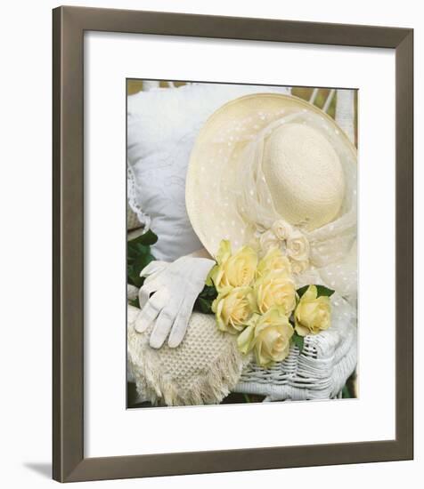 Morning Light-Harvey Edwards-Framed Art Print