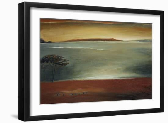 Morning Light-Ursula Salemink-Roos-Framed Giclee Print