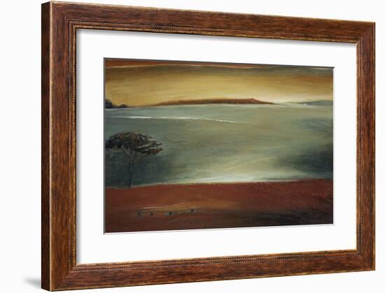 Morning Light-Ursula Salemink-Roos-Framed Giclee Print