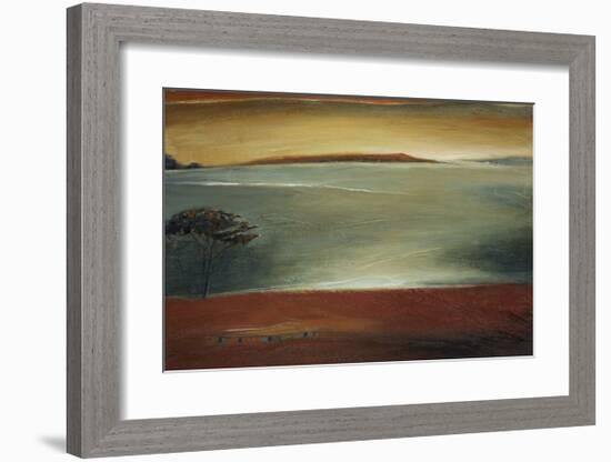 Morning Light-Ursula Salemink-Roos-Framed Giclee Print