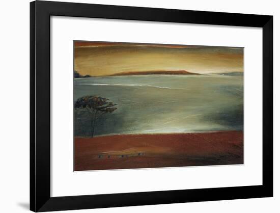 Morning Light-Ursula Salemink-Roos-Framed Giclee Print