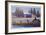 Morning Light-Norman R^ Brown-Framed Collectable Print