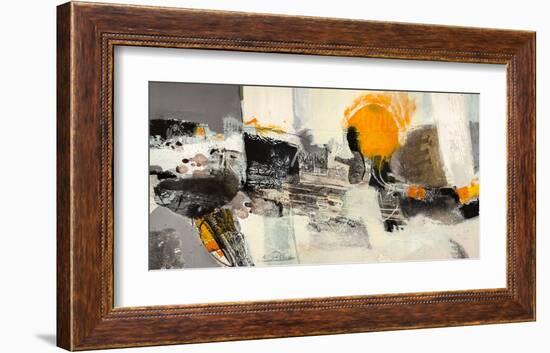 Morning Light-Arthur Pima-Framed Giclee Print