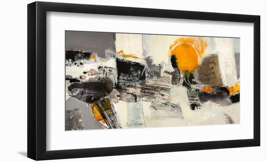 Morning Light-Arthur Pima-Framed Giclee Print