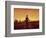 Morning Light-Caspar David Friedrich-Framed Giclee Print